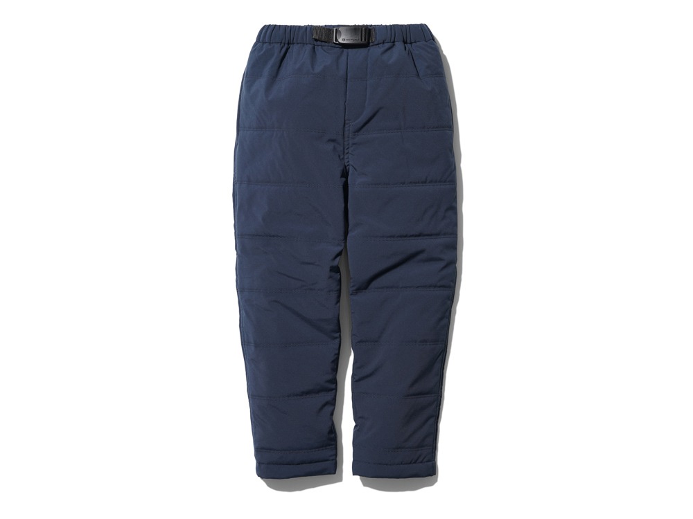 Kids Flexible Insulated Pants 3 Navy