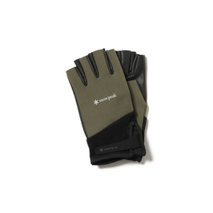 Warm Field Glove