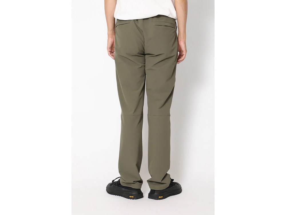 DWR Comfort Pants L Black