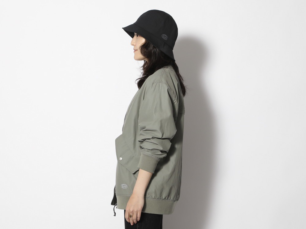 Light Mountain Cloth Jacket S Foliage