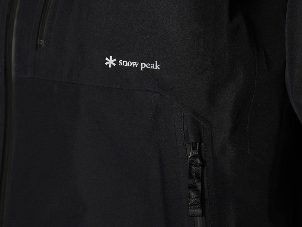 GORE-TEX Rain Jacket S Foliage