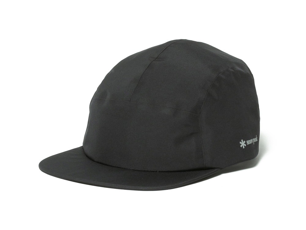 GORE-TEX Rain Cap 1 BLACK(AC-25SU00611019) | アパレル