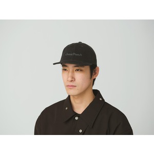 Corduroy Cap