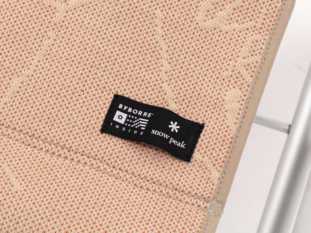 2021公式店舗 snowpeak FDベンチ BYBORRE INSIDE agapeeurope.org