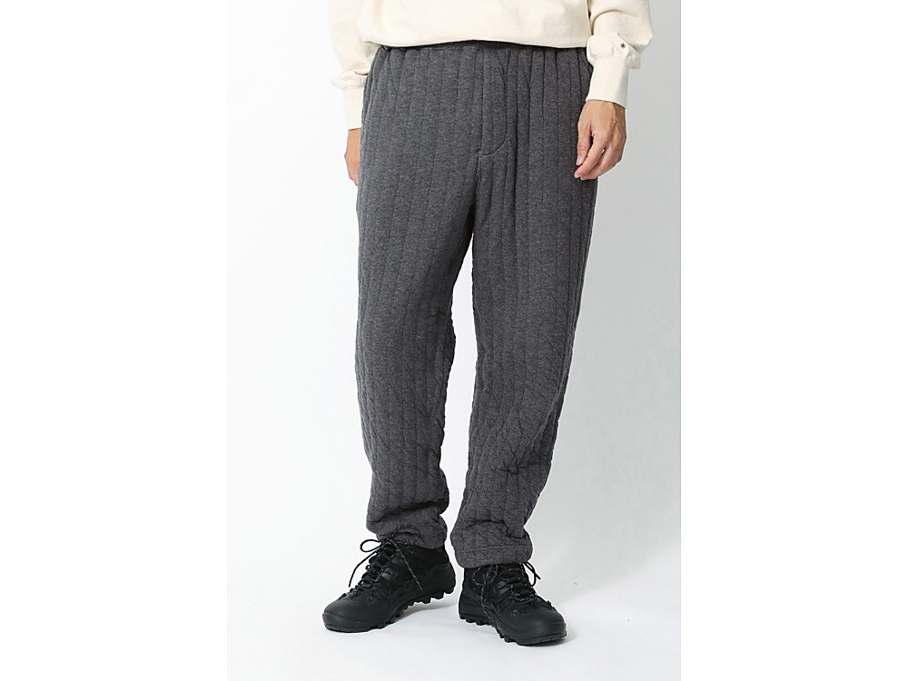 Natural Warm Stretch Pants M Ecru(PA-22AU10403EC) | パンツの通販 ...