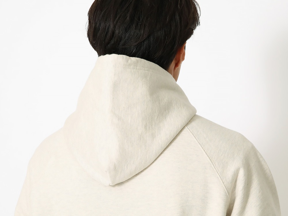 Recycled Cotton Pullover Hoodie M Black(SW-22SU40203BK) | パーカーの通販(アウトドア用品)は スノーピーク(Snow Peak) Recycled Cotton Pullover Hoodie M Black(SW-22SU40203BK) | パーカーの通販(アウトドア用品)は スノーピーク(Snow Peak)