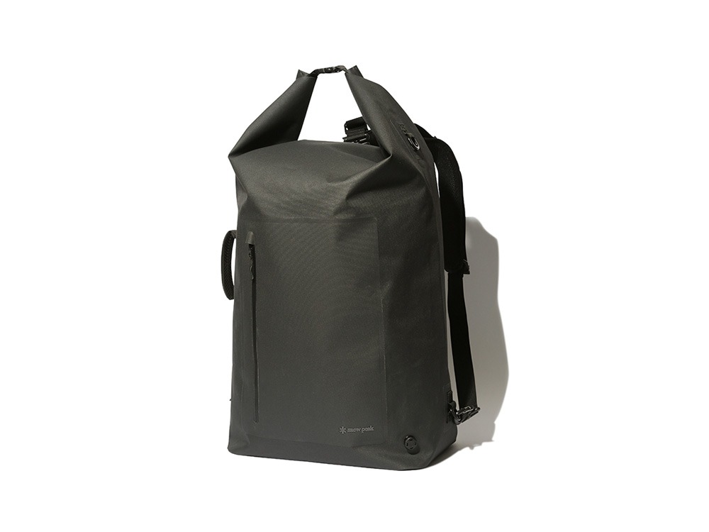 4Way Dry Bag L One Black