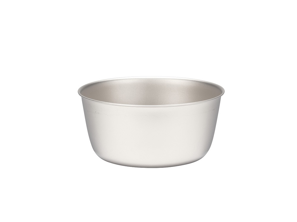 【数量限定】チタントレックボウル 13cm / USA LIMITED ITEM | テーブルウェア | キャンプ | スノーピーク(Snow  Peak)