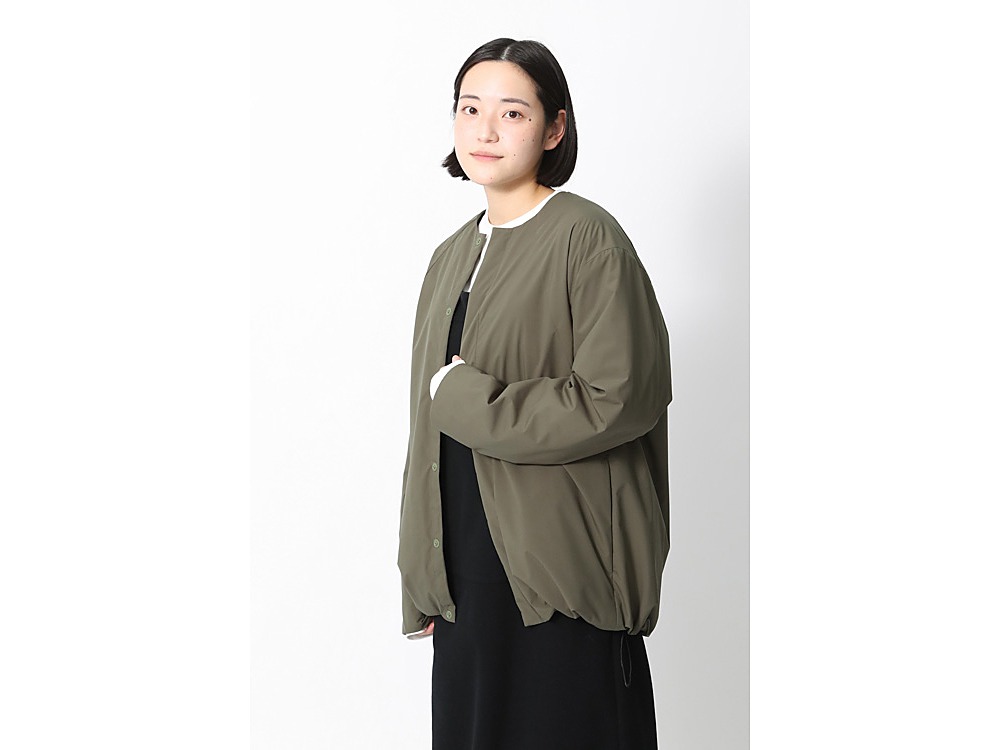 2L Octa Cardigan