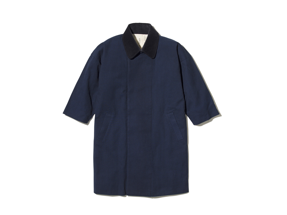 HIHU Coat