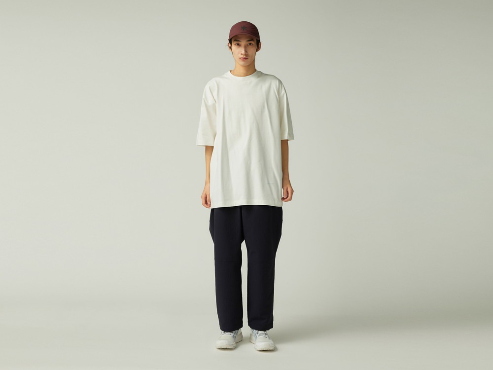 【先行予約商品】Easy Cloth Pants M OLIVE