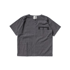 現代のワークT-Shirt