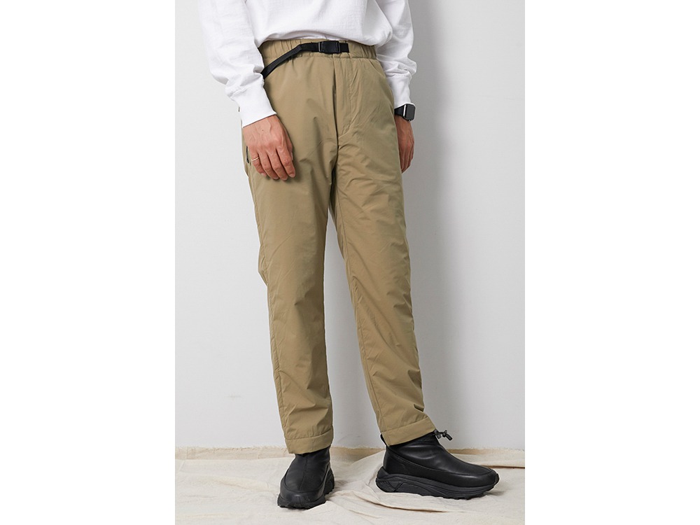 2L Octa Pants L Beige