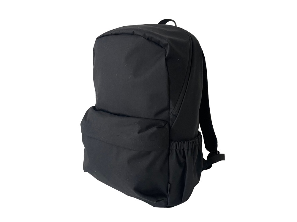 Everyday Use Backpack One Black(AC-21AU412RBK) バッグ・リュックの通販（アウトドア用品）はスノーピーク (Snow Peak)