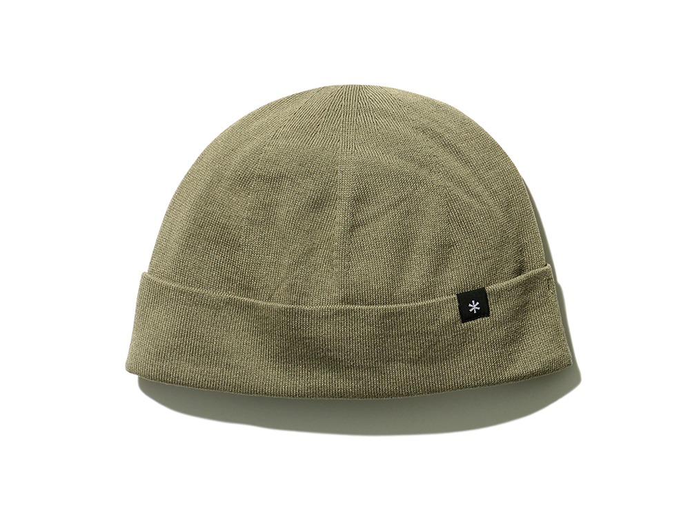 HQ WHOLE GARMENT Cap One Beige