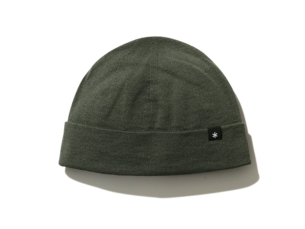 HQ WHOLE GARMENT Cap One Olive