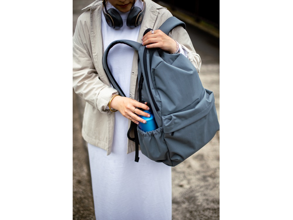 Everyday Use Backpack One Grey