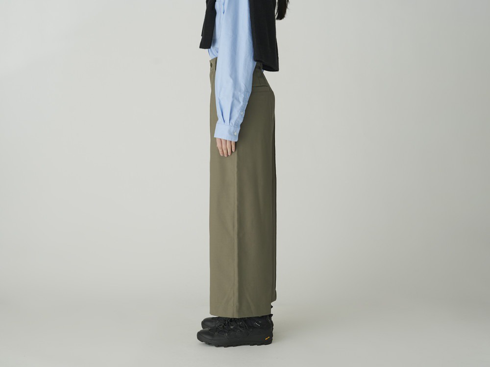 3L Rain Pants S Grey(PA-23SU00202GY) | パンツの通販