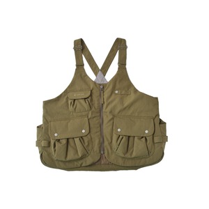 65th Anniv.Limited TAKIBI Down Vest