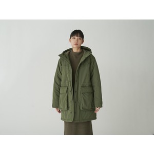 TAKIBI Weather Padded Coat