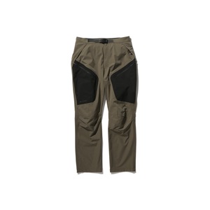 Toned Trout Stretch River Pants