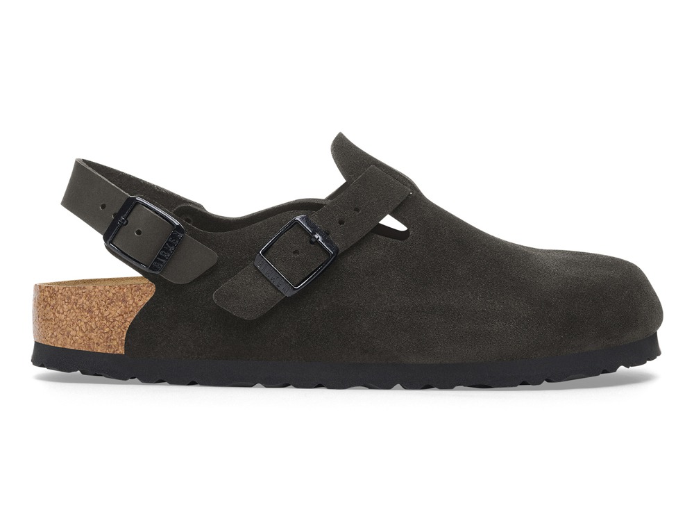 Tokio LEVE (Regular) 26 Black