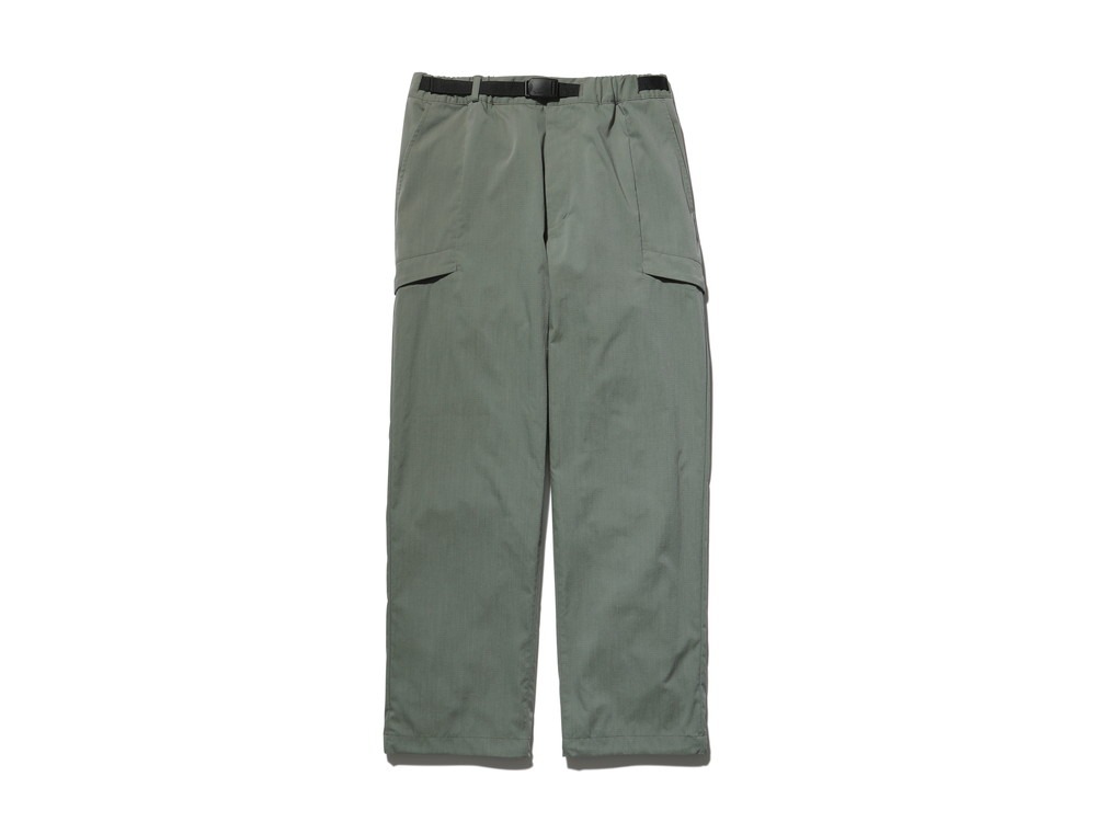 FR Stretch Pants 1 Foliage