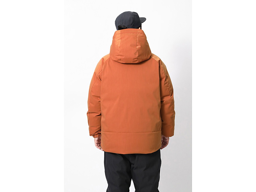 FR 2L Down Jacket S Black(JK-22AU00102BK) | ダウンの通販 
