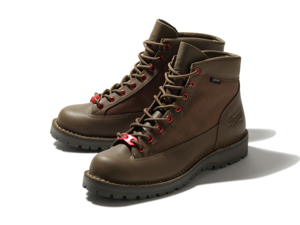 DANNER FIELD PRO GTX ダナー スノーピーク フィールドプロ