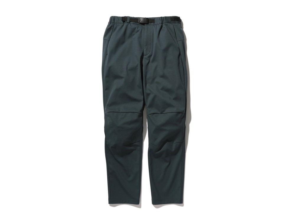 Lightweight Softshell Pants 1 Slateblue