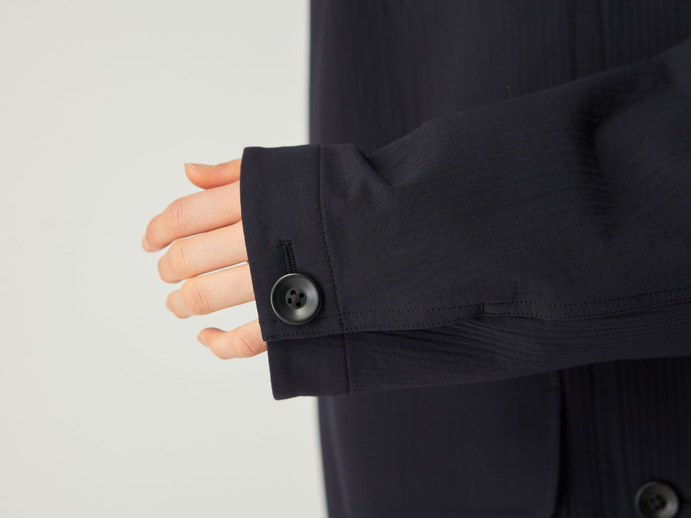 【先行予約商品】Easy Cloth Jacket M OLIVE