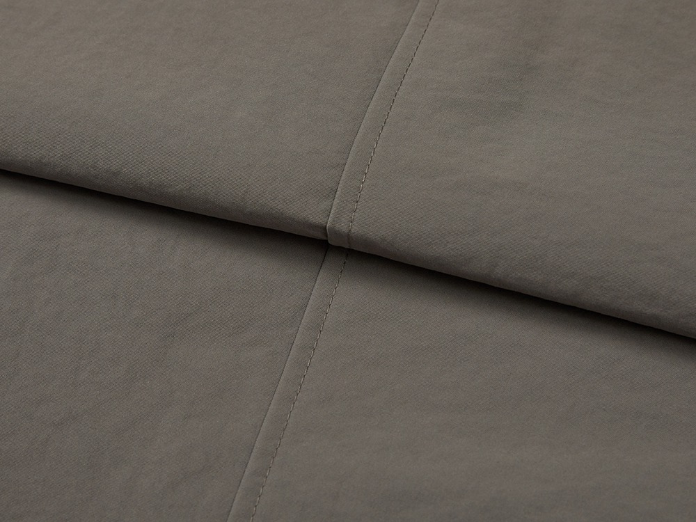 Polywasher Skirt S DARK KHAKI