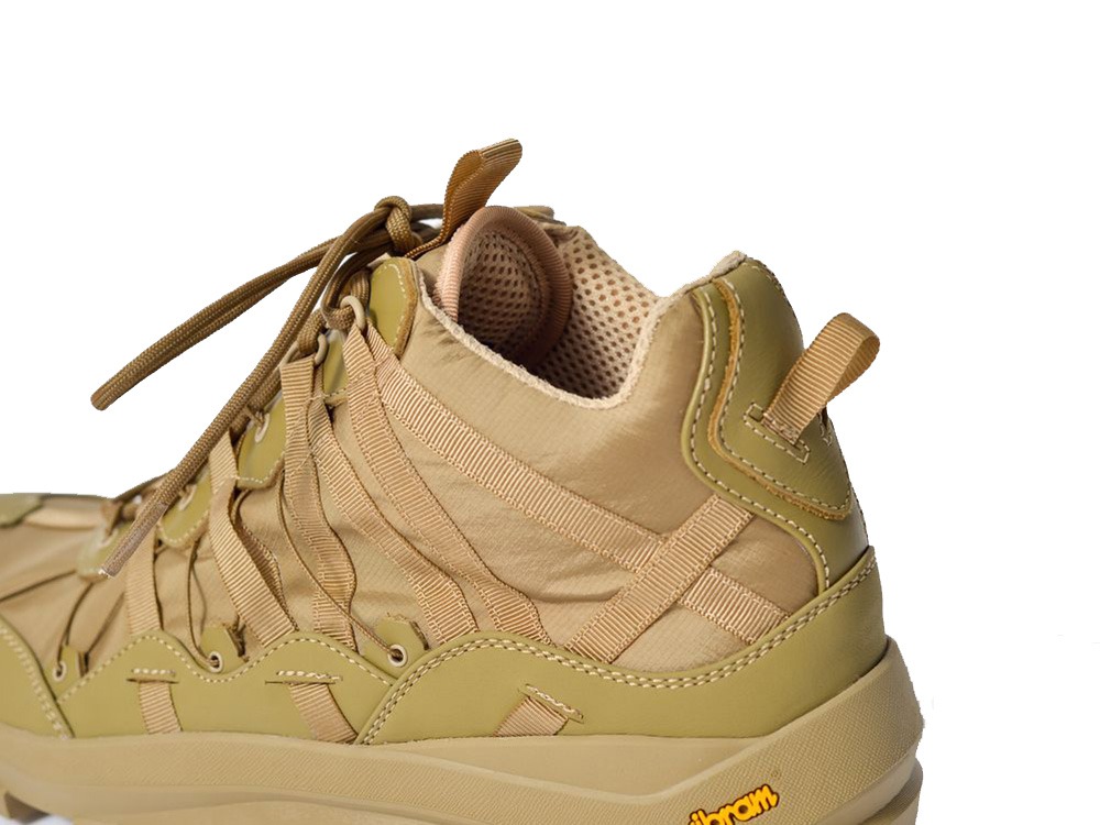 ご予約品】 ノースフェイス ビブラムソール サンダル スノーピーク