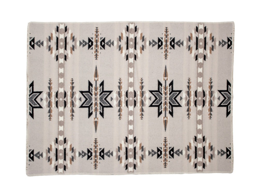 SP×PENDLETON Muchacho Blanket One Charcoal