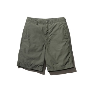 Light Mountain Cloth Shorts