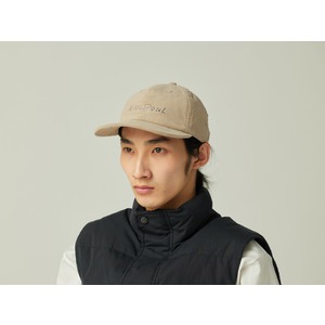 Corduroy Cap