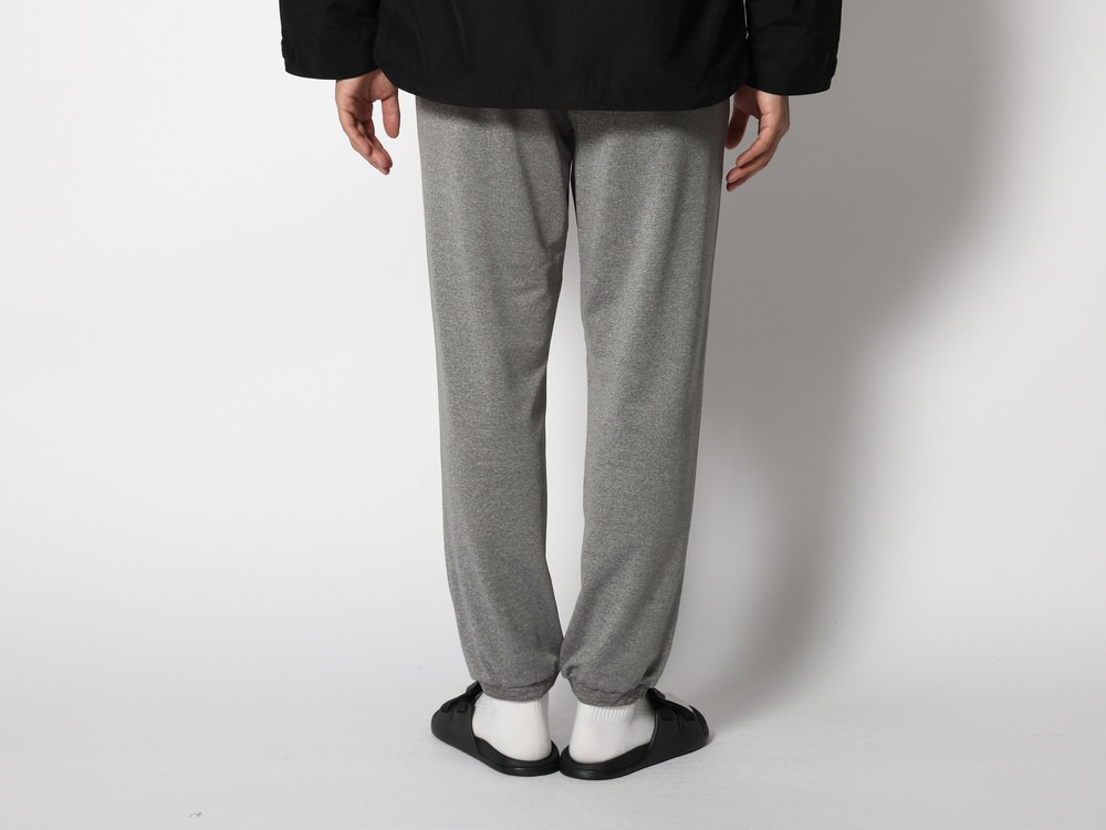 【期間限定価格 5月6日まで】Quick Dry Sweatpants 1 Khaki