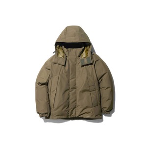 FR 2L Down Jacket