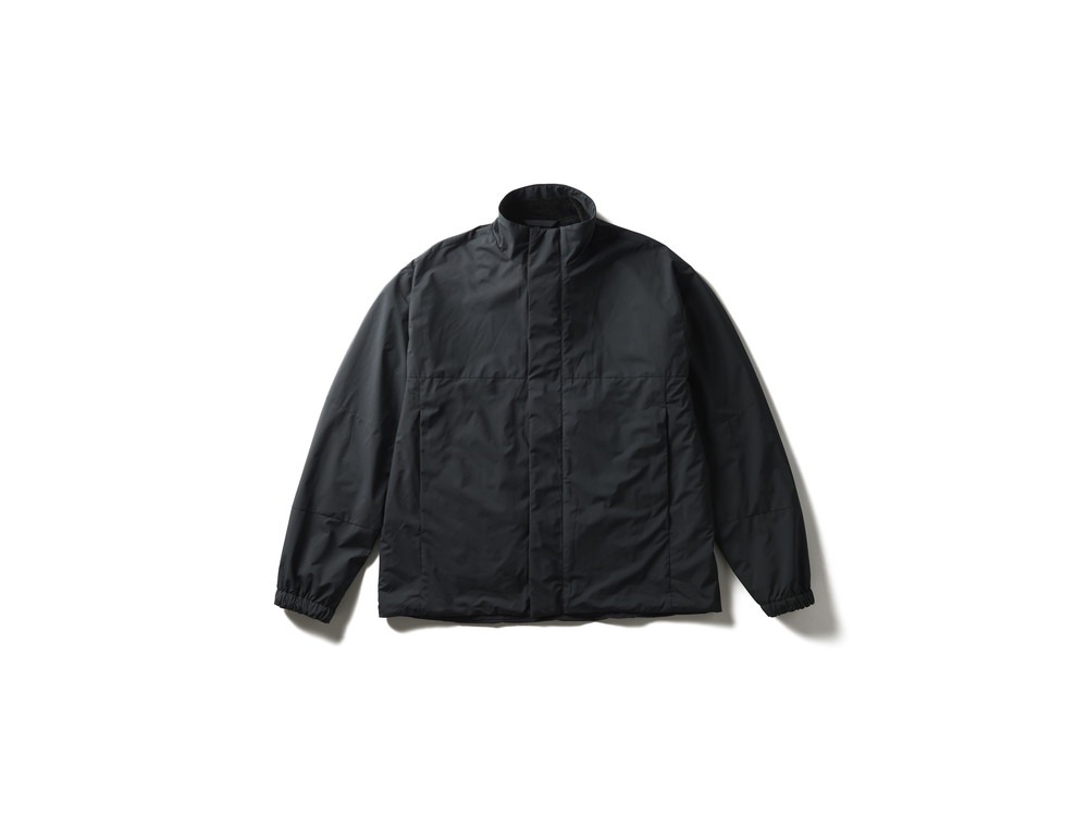 Octa Nomad Jacket S BLACK