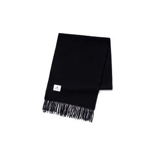 【先行予約商品】Washable Wool Stole｜オンライン限定