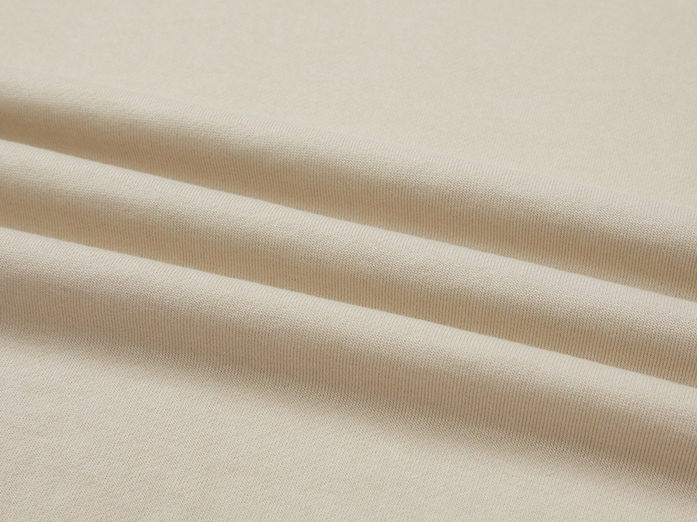 Land Pocket Sweatshirt M LIGHT BEIGE