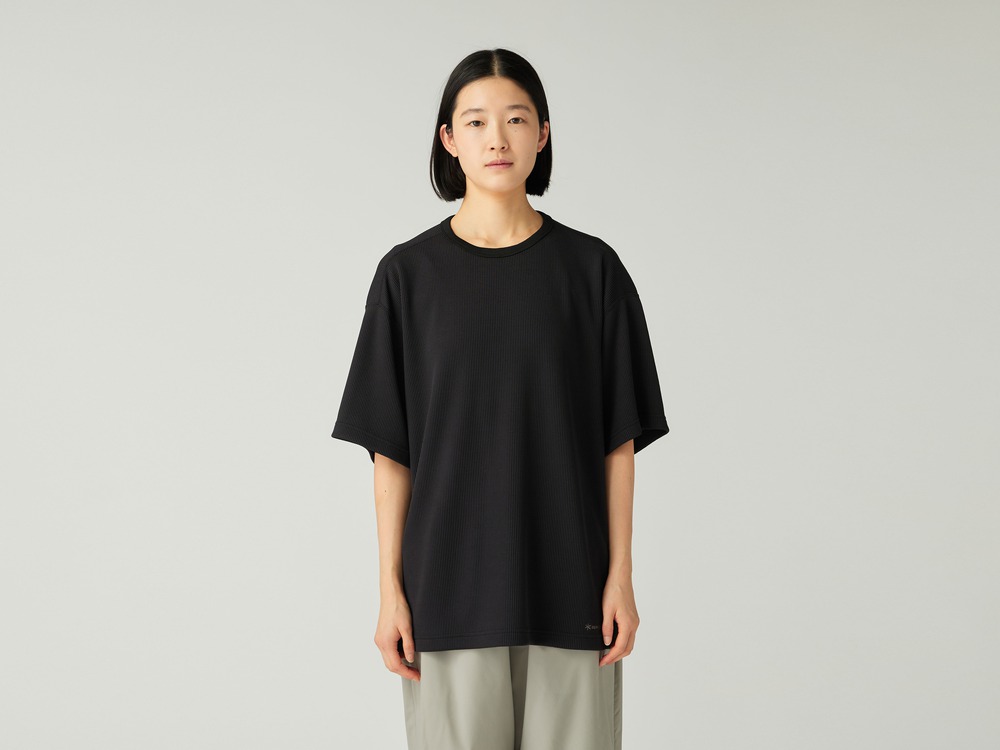 Dry Thermal T-Shirt M LIGHT PURPLE