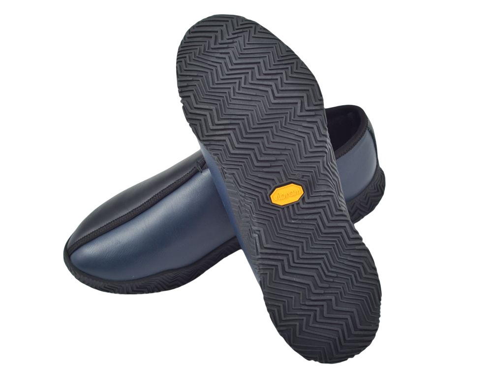 SP×KOZABURO Kung Fu Trainer 26.5 BN(KZ-SE-22AU70113BN) | シューズ 