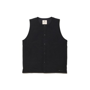 FR Stretch Vest M Black(JK-24SU00203BK) | ベストの通販（アウトドア 