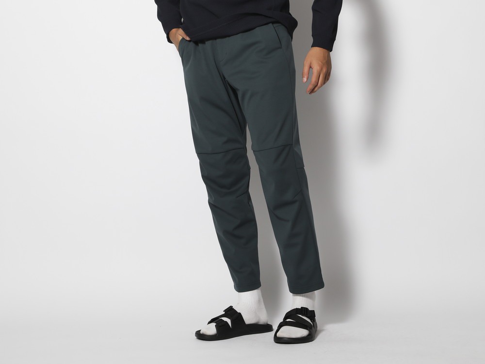 Lightweight Softshell Pants L M.grey