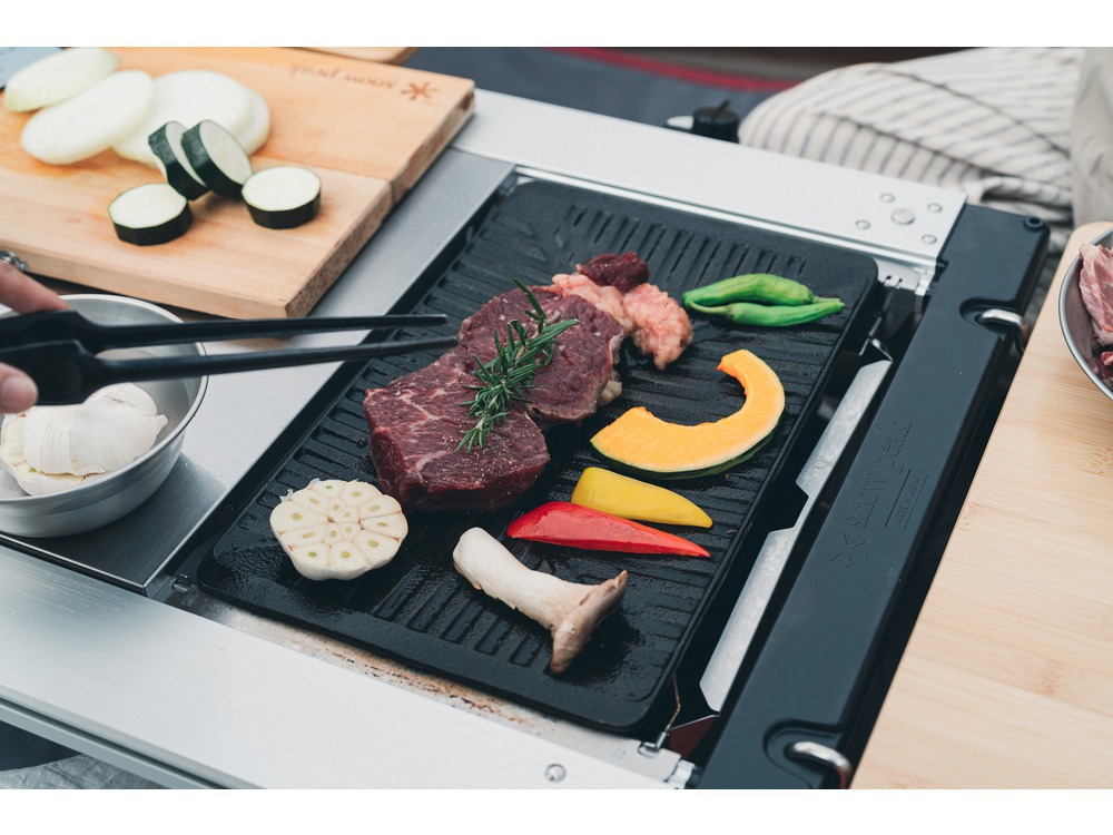 【8/2(土)10:00販売開始】雪峰苑セット