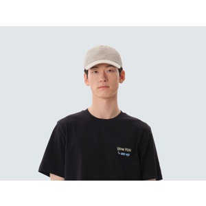 Taslan Ball Cap