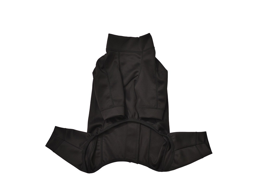 SP Dog Guard Jacket 4L Black