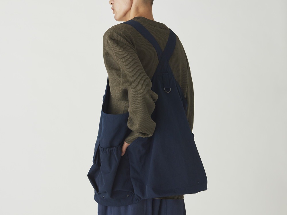 TAKIBI Weather Vest S Olive