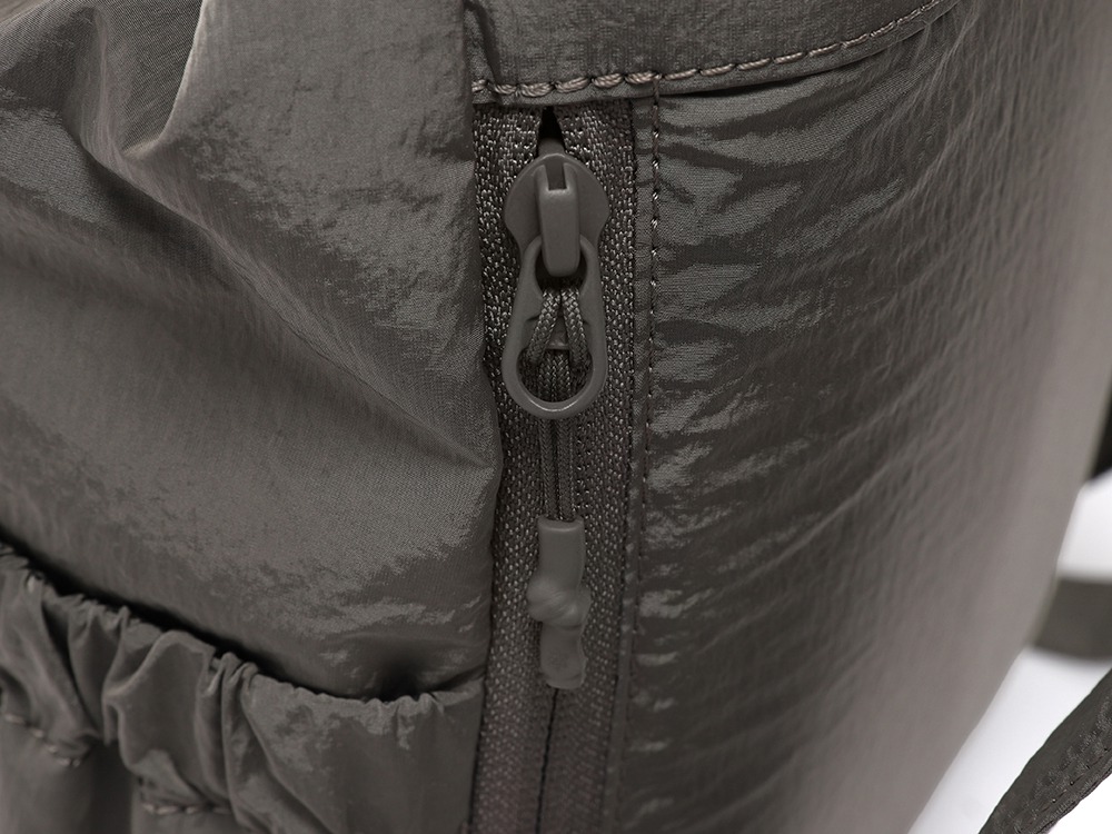 Bright Back Pack 12L One DARK KHAKI